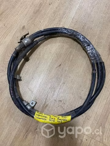 Piola freno mano trasera izq Ford Ranger Tailandes