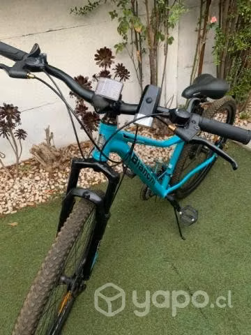 Bicicleta Bianchi