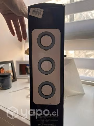 Aro de luz, con micrófono - Imagen 2