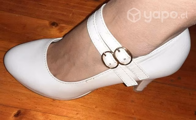 Zapatos de novia - Imagen 3
