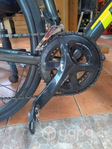 Bicicleta Trek Al Domane 3 - Imagen 4