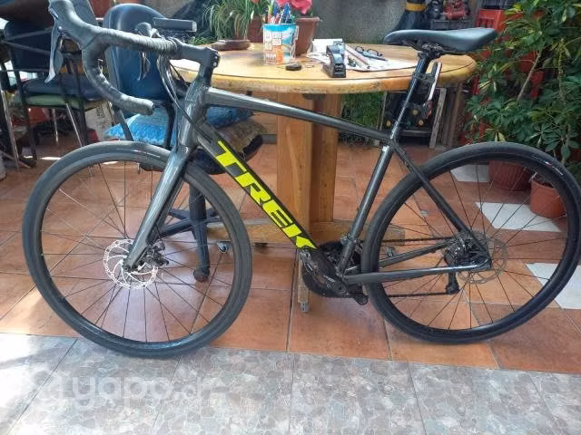 Bicicleta Trek Al Domane 3 - Imagen 2