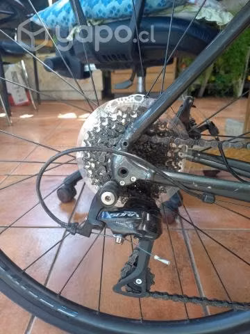 Bicicleta Trek Al Domane 3 - Imagen 5