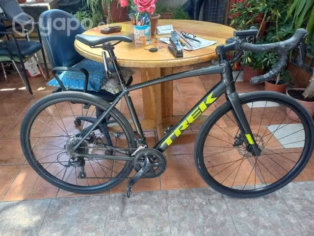 Bicicleta Trek Al Domane 3 - Imagen 3