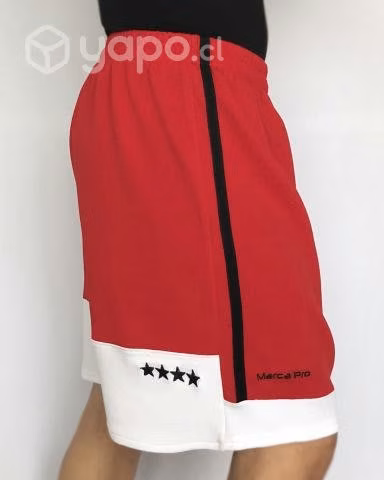 Short de basketball