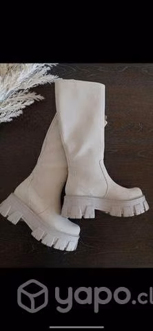 Botas cmoran nuevas 38 - Imagen 2