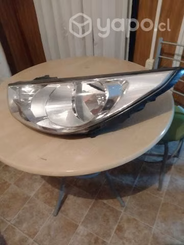 Foco Hyundai