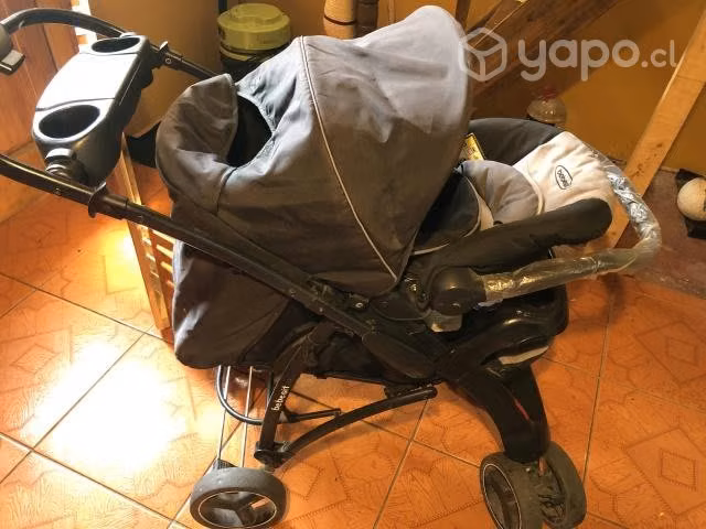 De todo un poco
