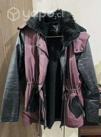 Chaqueta JJO Morada - Imagen 3