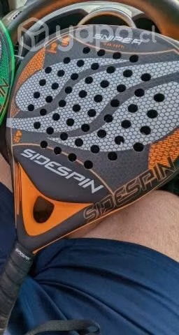 Pala padel - Imagen 2