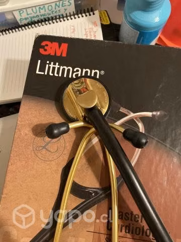 Fonendoscopio Litmann - Imagen 2