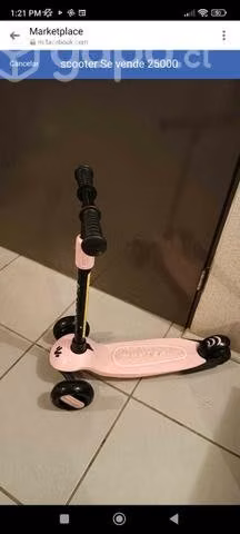Scooter