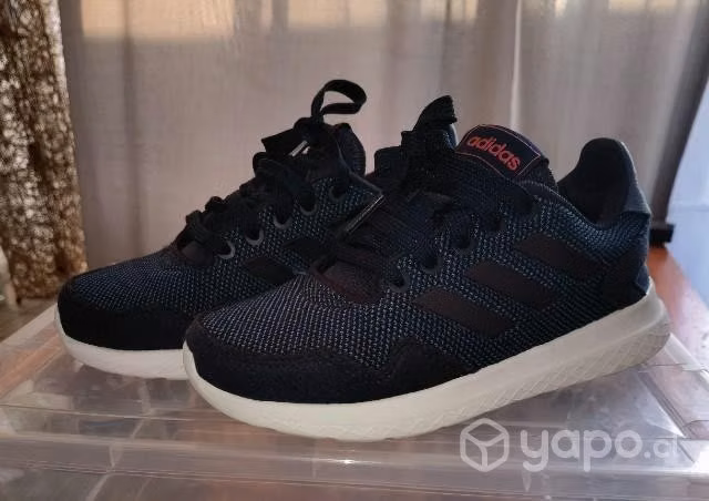 Zapatillas Unisex Marca Adidas infantil