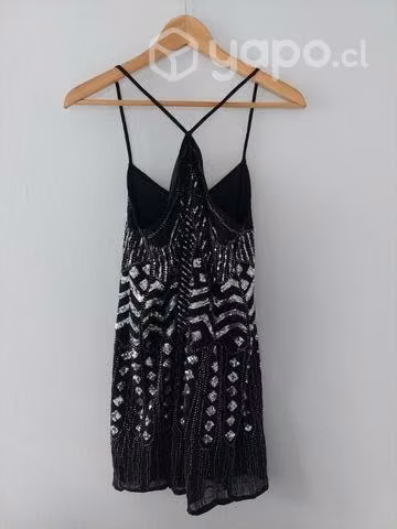 Vestido nuevo talla s