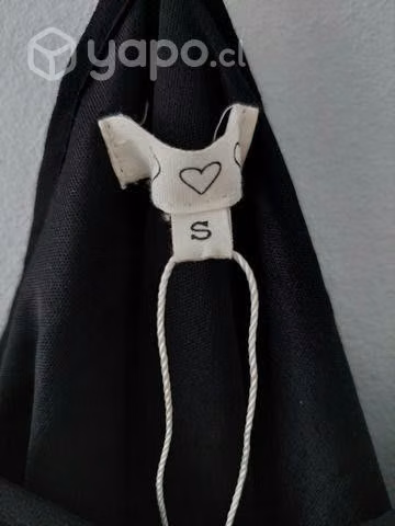 Vestido nuevo talla s