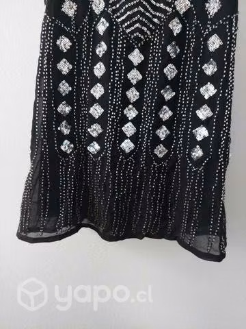 Vestido nuevo talla s