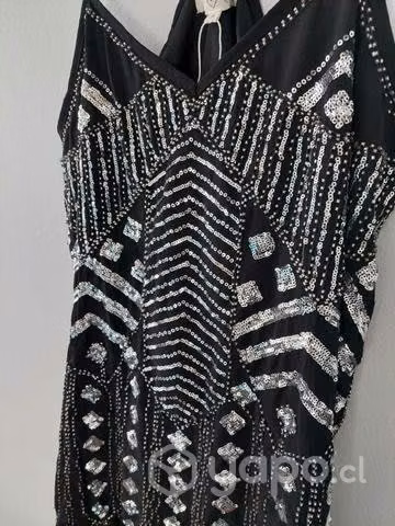 Vestido nuevo talla s