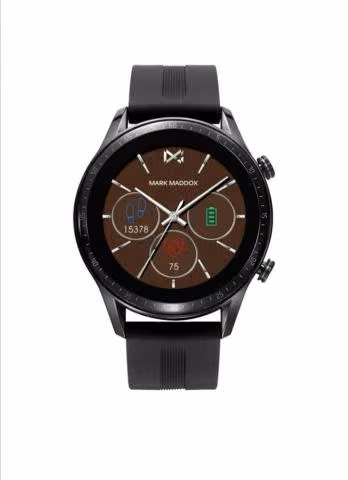 Smartwatch Mark maddox Smart now Nuevo