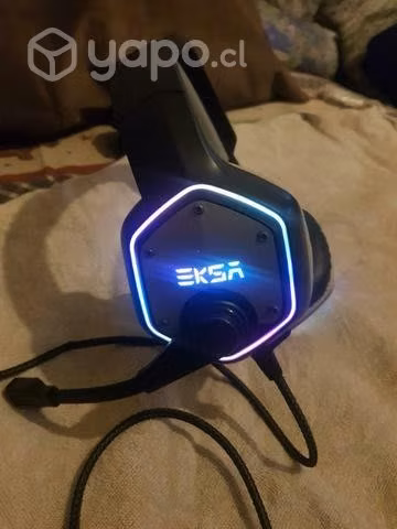 Audífonos gamer - Imagen 3