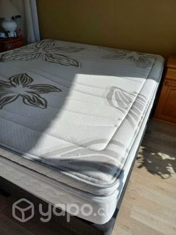 Cama Rosen - Imagen 2