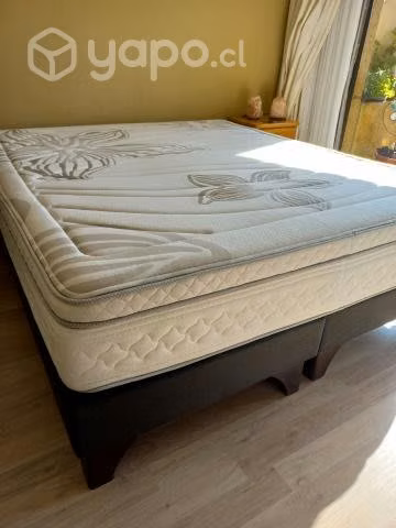 Cama Rosen