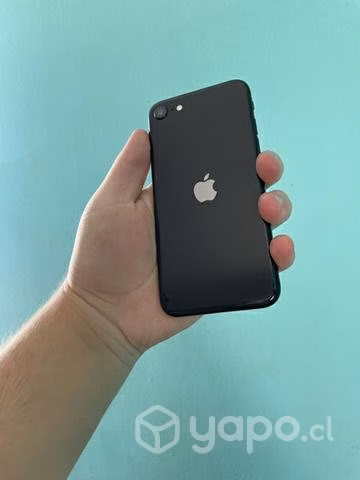 IPhone SE2020 - Imagen 2
