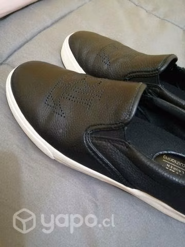 Zapatillas mujer Ralph lauren 38. 5