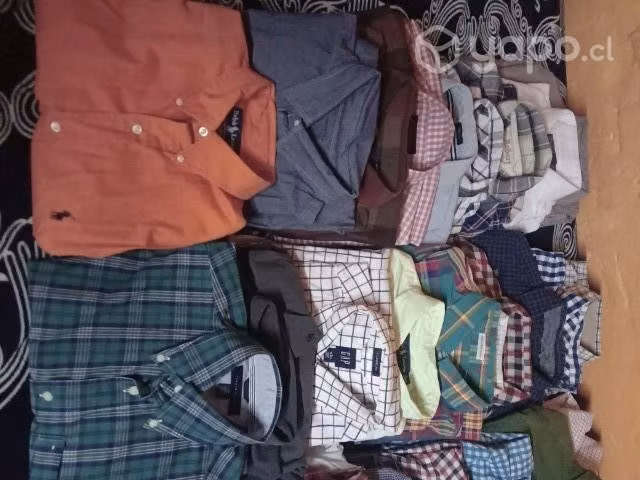 Lote camisas de hombre - Imagen 2