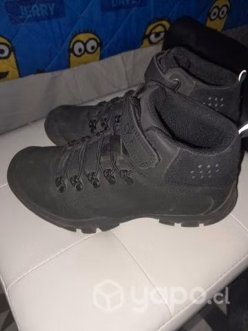 Botines colloky