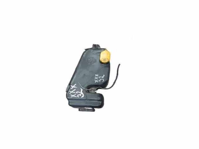 Deposito limpia parabrisa con motor renault sander