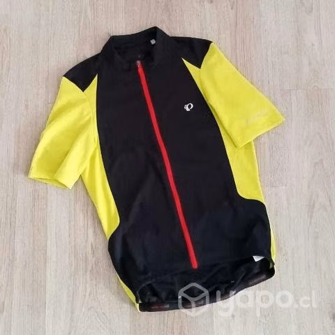 Tricota Ciclismo Pearl Izumi