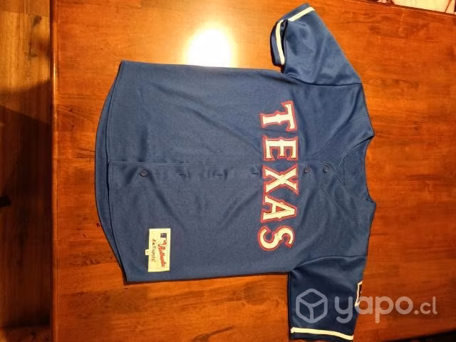 Polera authentic original - Imagen 3