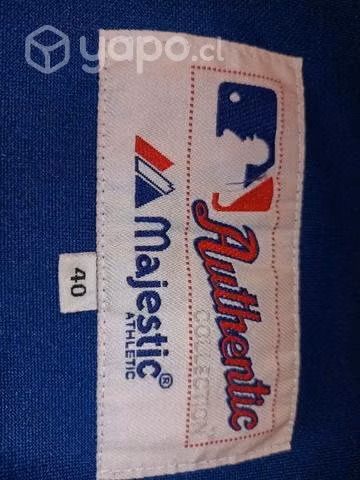 Polera authentic original - Imagen 5