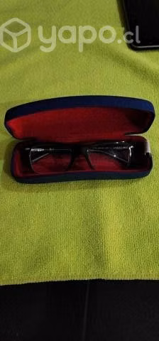 Anteojos Rayban ópticos junior