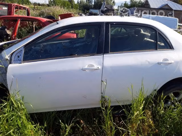 Puertas toyota corolla 2013