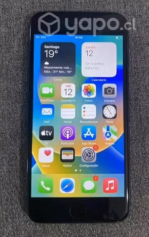 IPhone 8 32 GB
