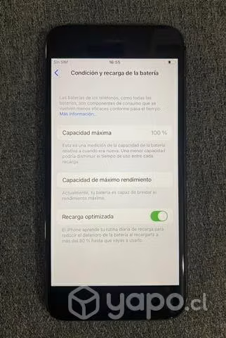 IPhone 8 32 GB
