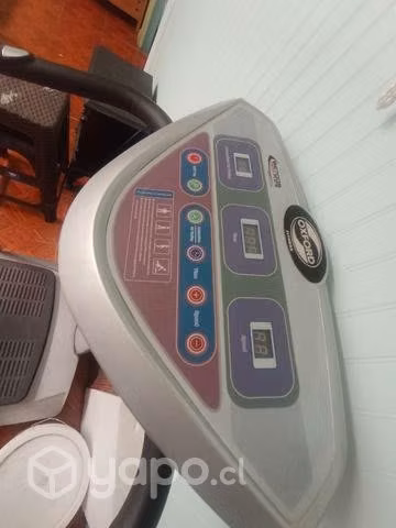 Maquina de ejercicio - Imagen 4
