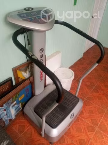 Maquina de ejercicio - Imagen 3