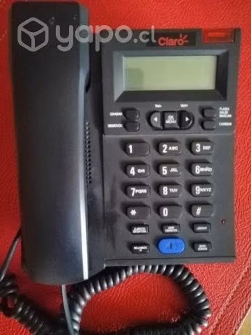 Teléfono Fijo "Sin CHIP" - Imagen 2