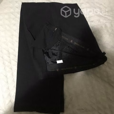 Pantalones formales Guiliano Trivelli talla 50