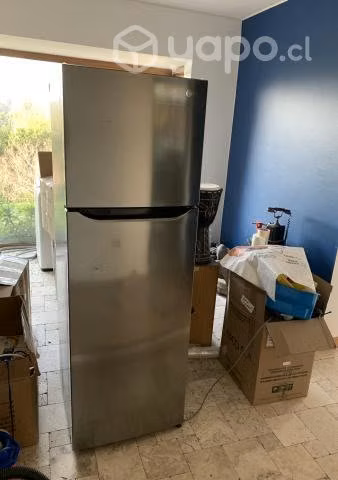 Refrigerador lg