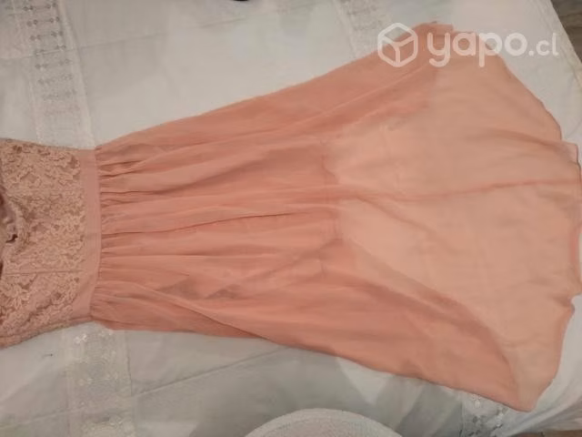 Vestido de fiesta