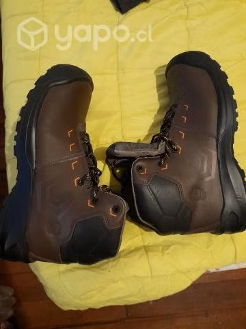 Botas De Seguridad BATA Sky