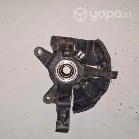 Muñon Izquierdo Mazda CX7 - Imagen 2