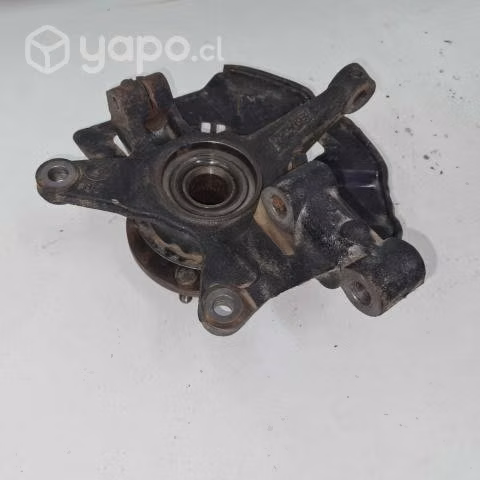 Muñon Izquierdo Mazda CX7