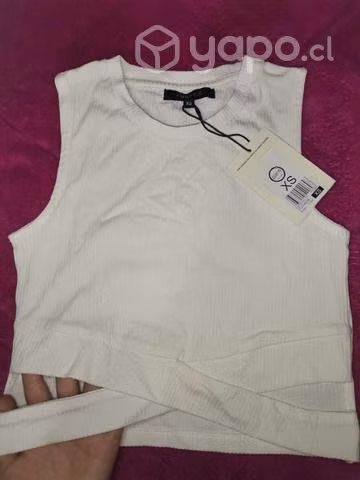Polera foster
