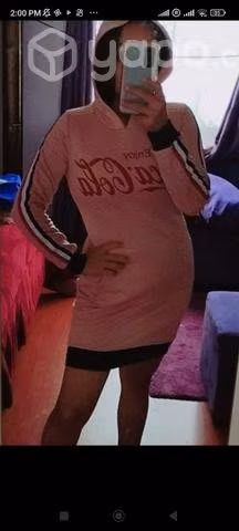 Vestidos mujer y otros