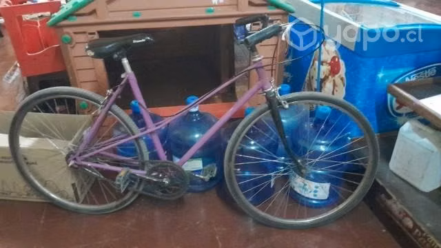 Bicicleta - Imagen 3