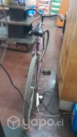 Bicicleta - Imagen 4